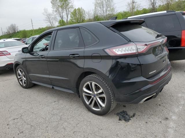 2016 Ford Edge Sport