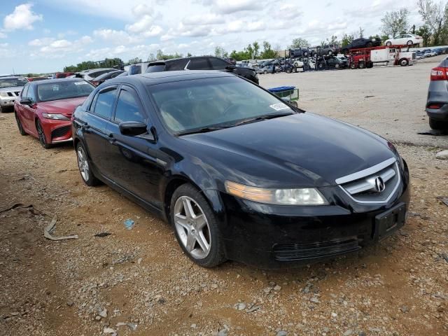 2006 Acura 3.2TL