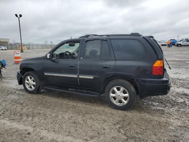 2004 GMC Envoy