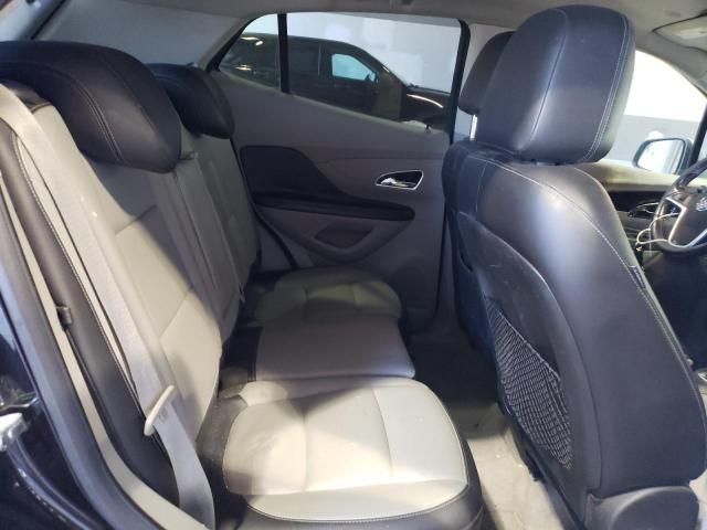 2013 Buick Encore