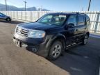 2012 Honda Pilot EXL