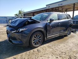 Salvage cars for sale at Riverview, FL auction: 2020 Mazda CX-9 Touring
