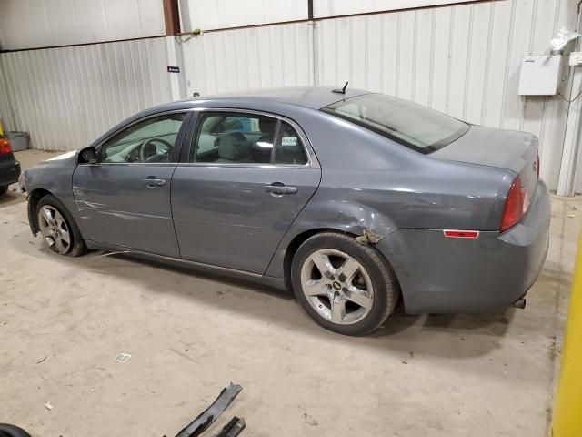 2009 Chevrolet Malibu 1LT