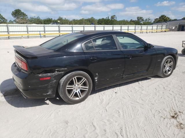 2012 Dodge Charger R/T