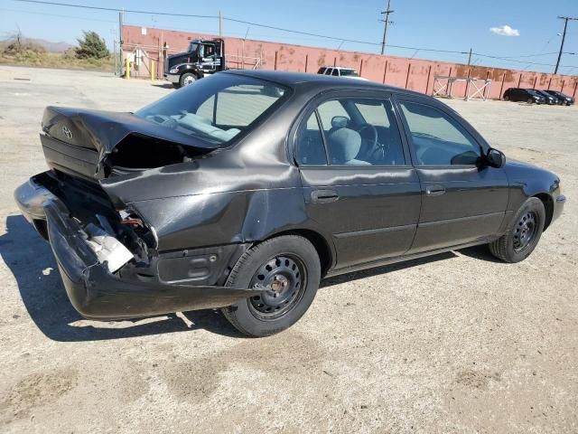 1995 Toyota Corolla LE