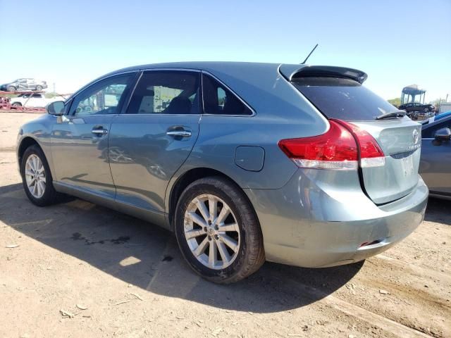 2011 Toyota Venza