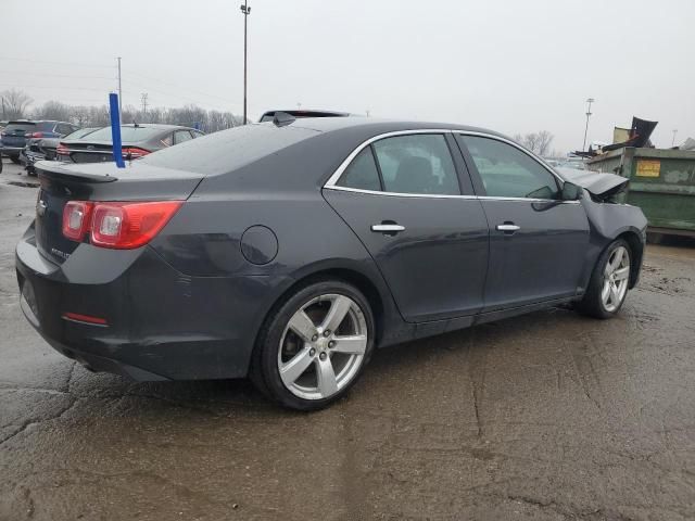 2014 Chevrolet Malibu LTZ