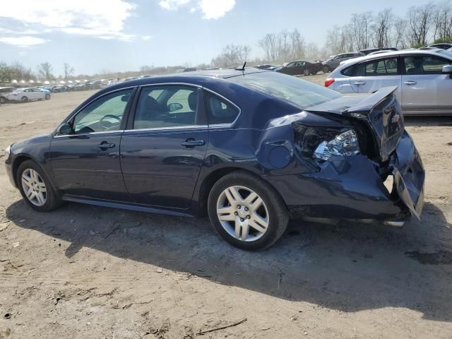 2012 Chevrolet Impala LT