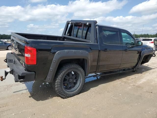 2014 GMC Sierra K1500 SLE