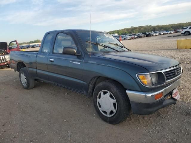 1995 Toyota Tacoma Xtracab