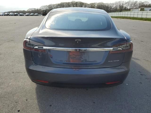 2019 Tesla Model S