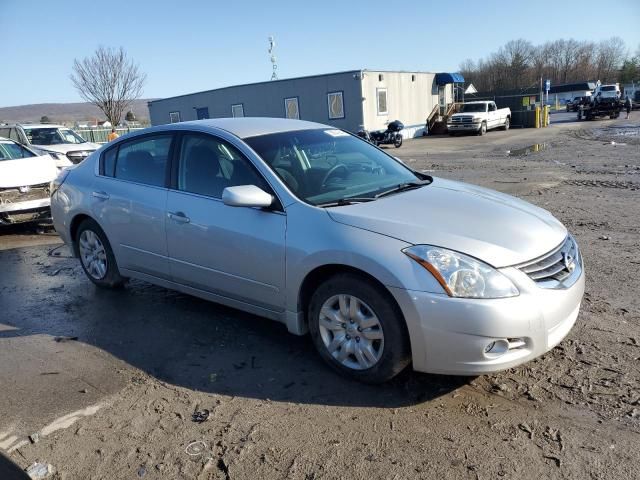 2011 Nissan Altima Base