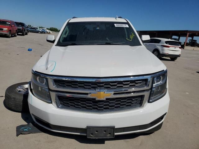 2015 Chevrolet Tahoe C1500  LS