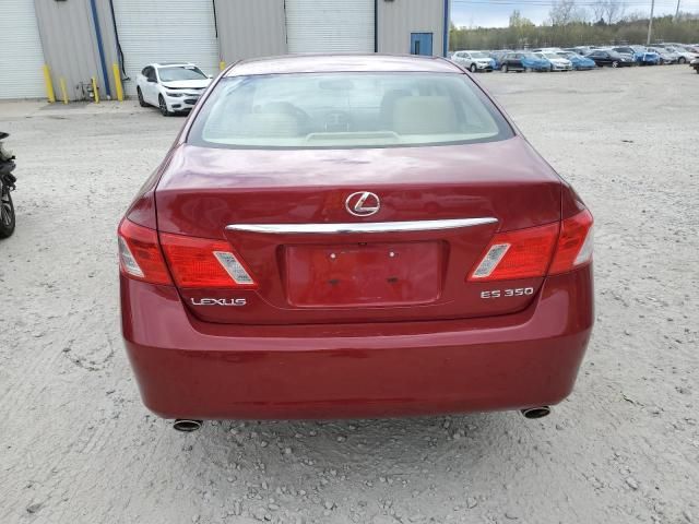 2009 Lexus ES 350