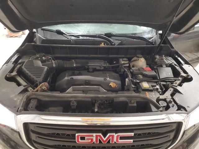 2017 GMC Acadia SLE