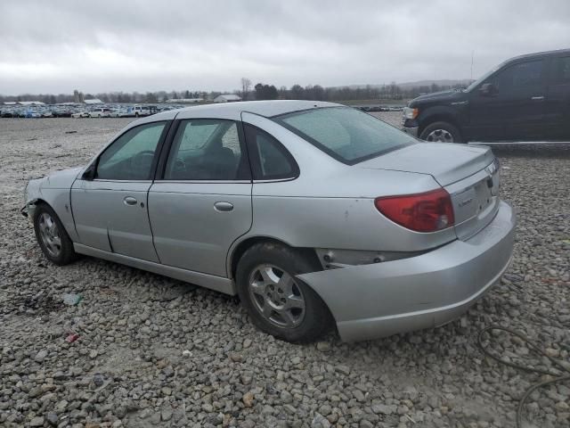 2003 Saturn L300