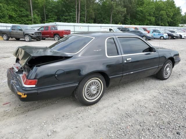 1986 Ford Thunderbird