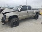 2003 GMC New Sierra K1500