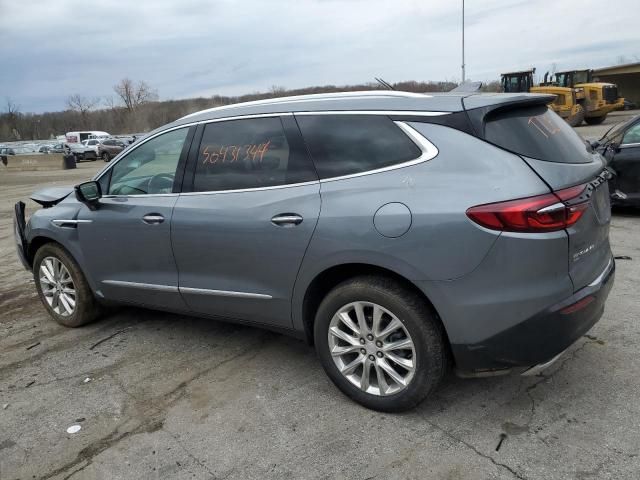 2021 Buick Enclave Premium