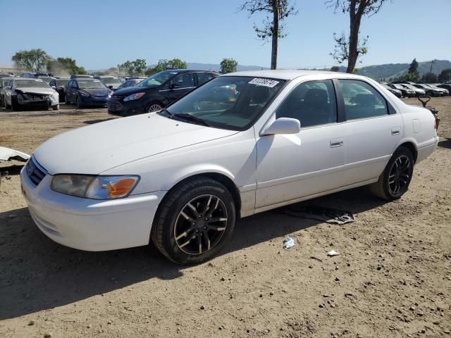 2000 Toyota Camry CE