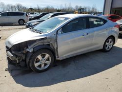 2011 Hyundai Elantra GLS for sale in Duryea, PA