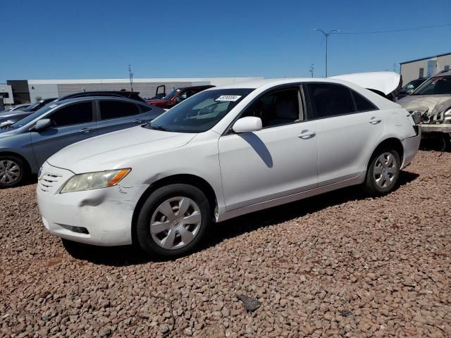 2008 Toyota Camry LE