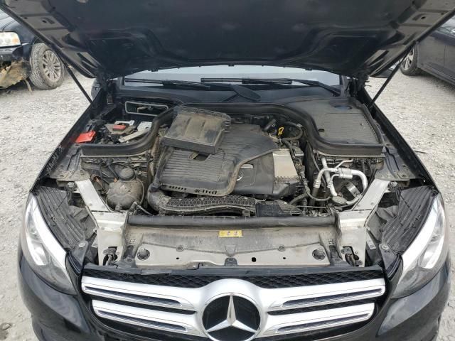 2019 Mercedes-Benz GLC 300 4matic