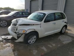 Salvage cars for sale at Memphis, TN auction: 2007 Chrysler PT Cruiser