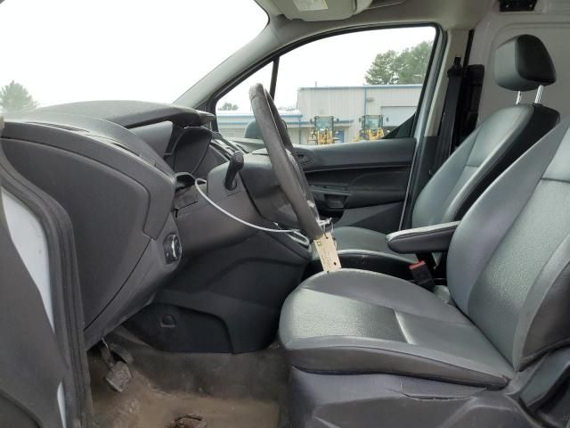 2014 Ford Transit Connect XL