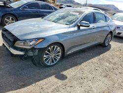 Hyundai Genesis Vehiculos salvage en venta: 2015 Hyundai Genesis 3.8L