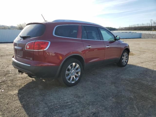 2010 Buick Enclave CXL