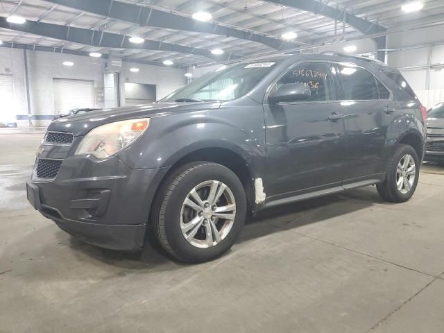 2010 Chevrolet Equinox LT