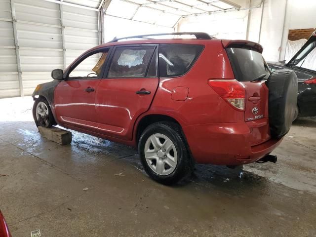 2008 Toyota Rav4