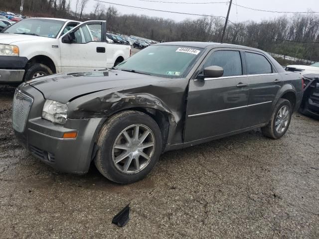 2009 Chrysler 300 Touring