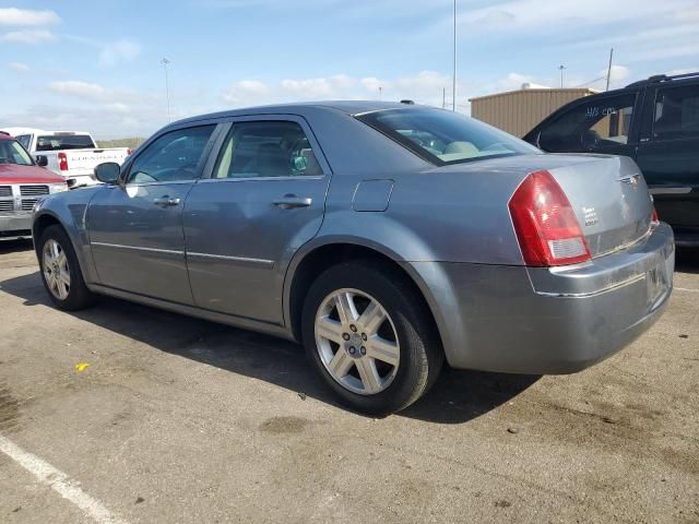 2006 Chrysler 300 Touring