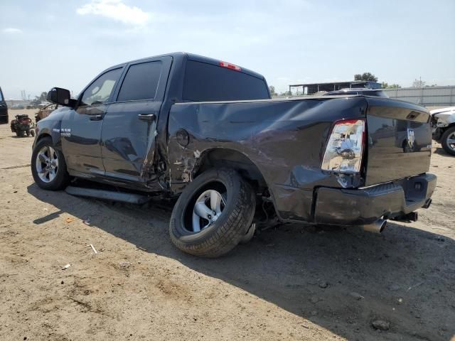 2015 Dodge RAM 1500 ST