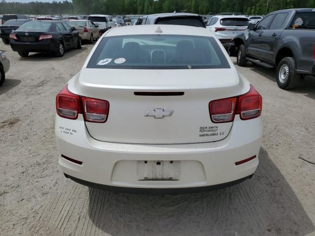 2014 Chevrolet Malibu 1LT