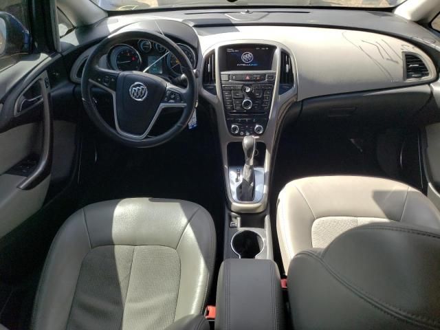 2013 Buick Verano