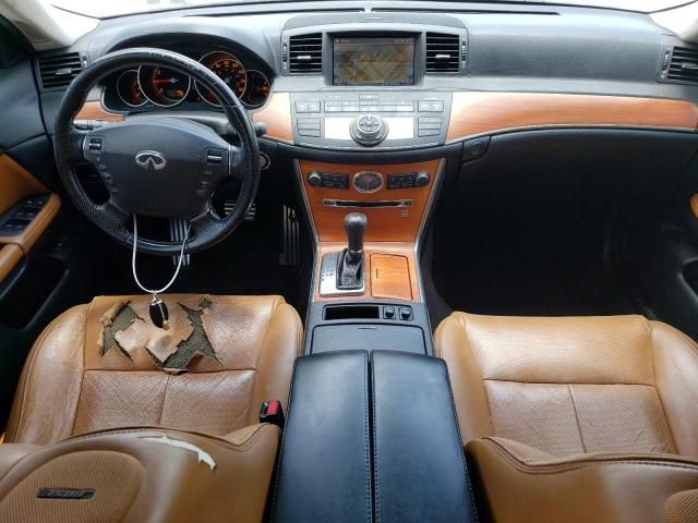 2006 Infiniti M45 Base