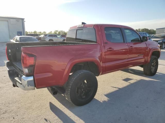 2022 Toyota Tacoma Double Cab