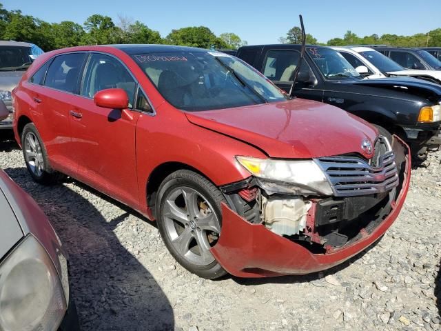 2009 Toyota Venza