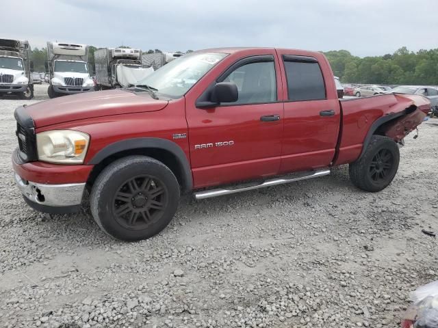 2007 Dodge RAM 1500 ST