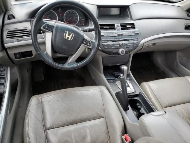 2009 Honda Accord EXL