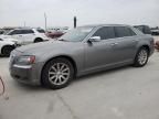 2012 Chrysler 300 Limited