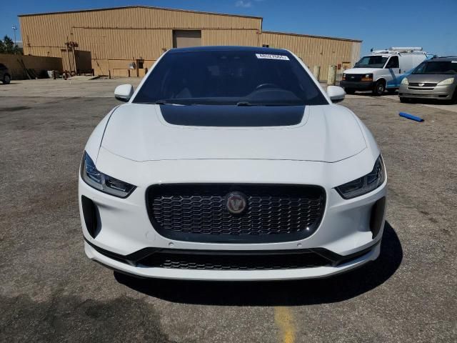 2019 Jaguar I-PACE SE