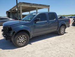 2017 Nissan Frontier S for sale in West Palm Beach, FL