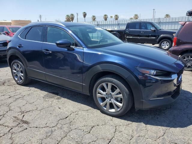 2023 Mazda CX-30 Premium