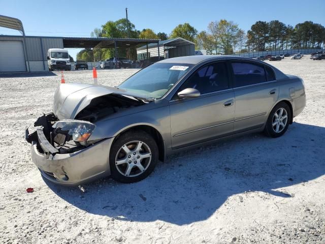 2006 Nissan Altima S