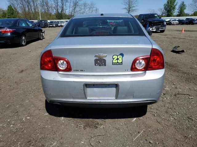 2009 Chevrolet Malibu 2LT