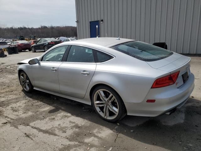 2015 Audi S7 Premium